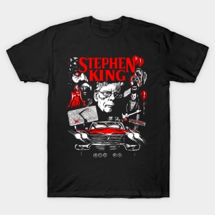 The King T-Shirt